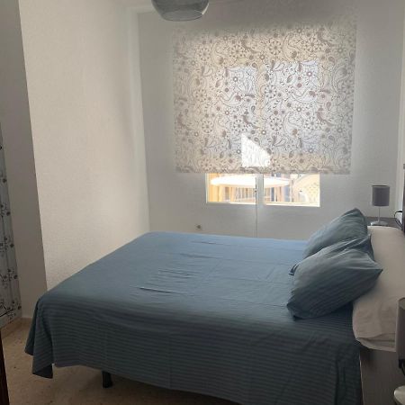 Apartamento Lumar Benidorm Kültér fotó