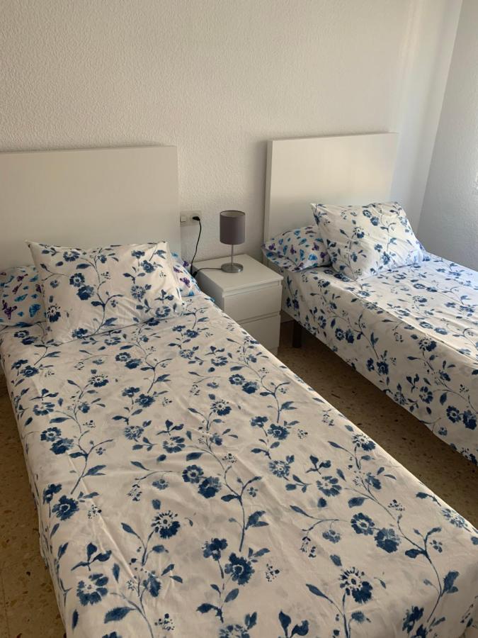 Apartamento Lumar Benidorm Kültér fotó