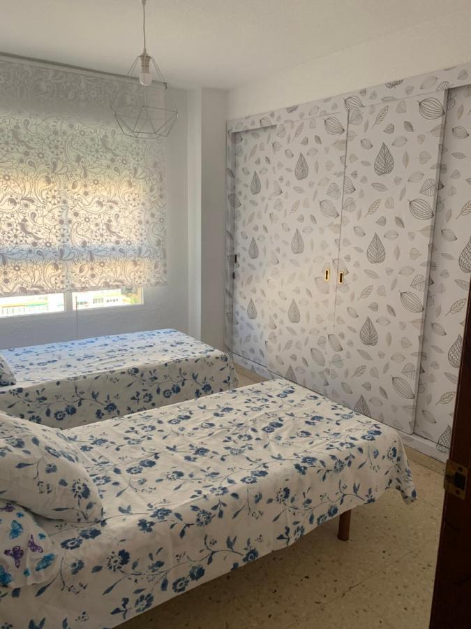 Apartamento Lumar Benidorm Kültér fotó
