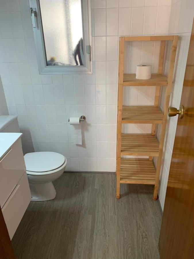 Apartamento Lumar Benidorm Kültér fotó