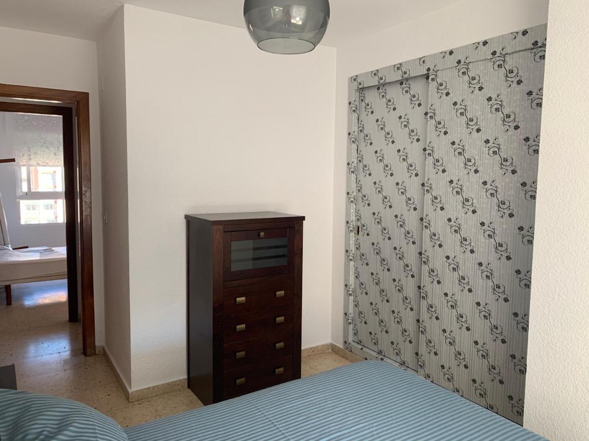 Apartamento Lumar Benidorm Kültér fotó