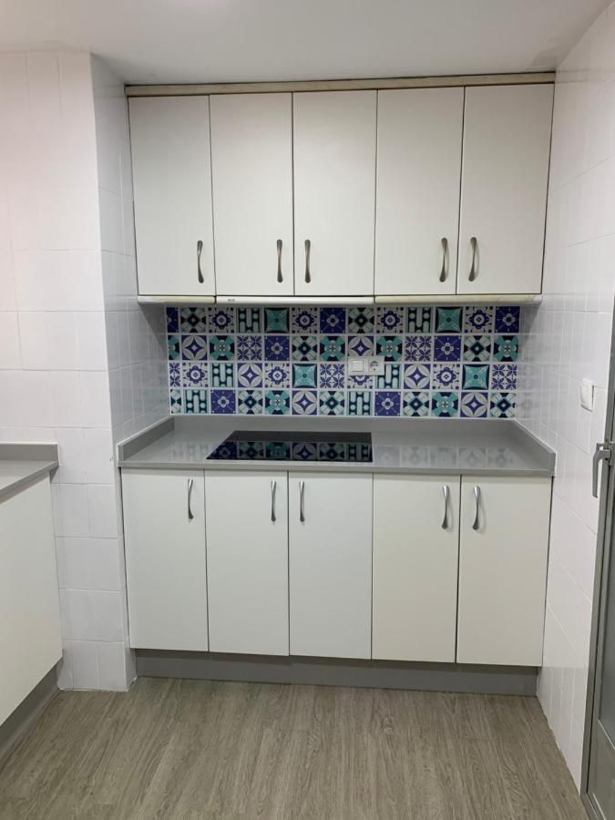 Apartamento Lumar Benidorm Kültér fotó