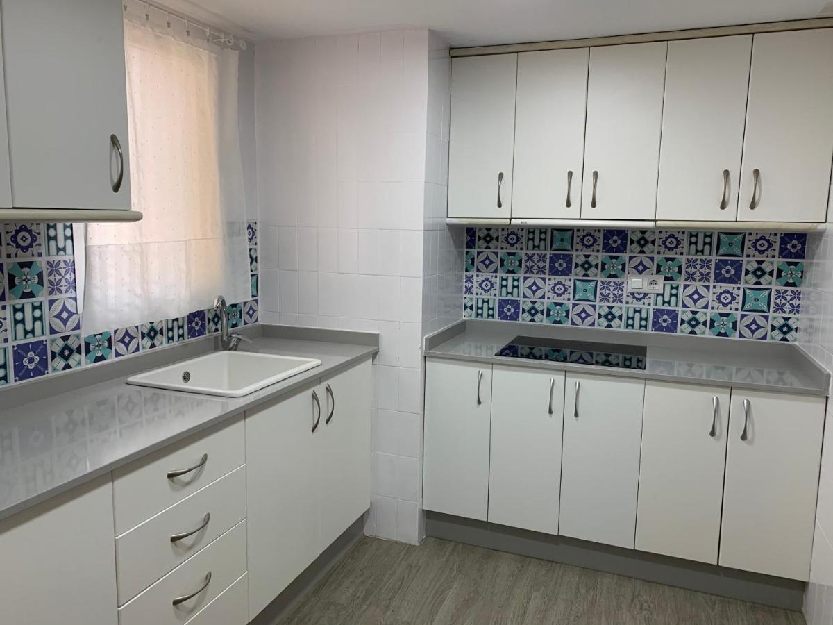 Apartamento Lumar Benidorm Kültér fotó