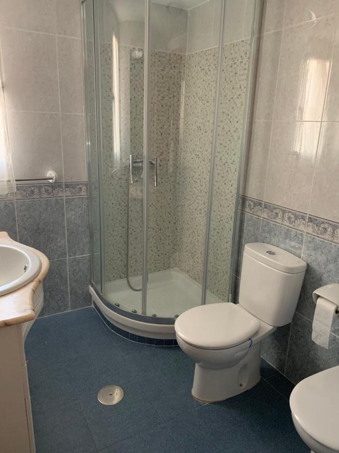 Apartamento Lumar Benidorm Kültér fotó