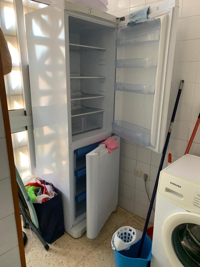 Apartamento Lumar Benidorm Kültér fotó